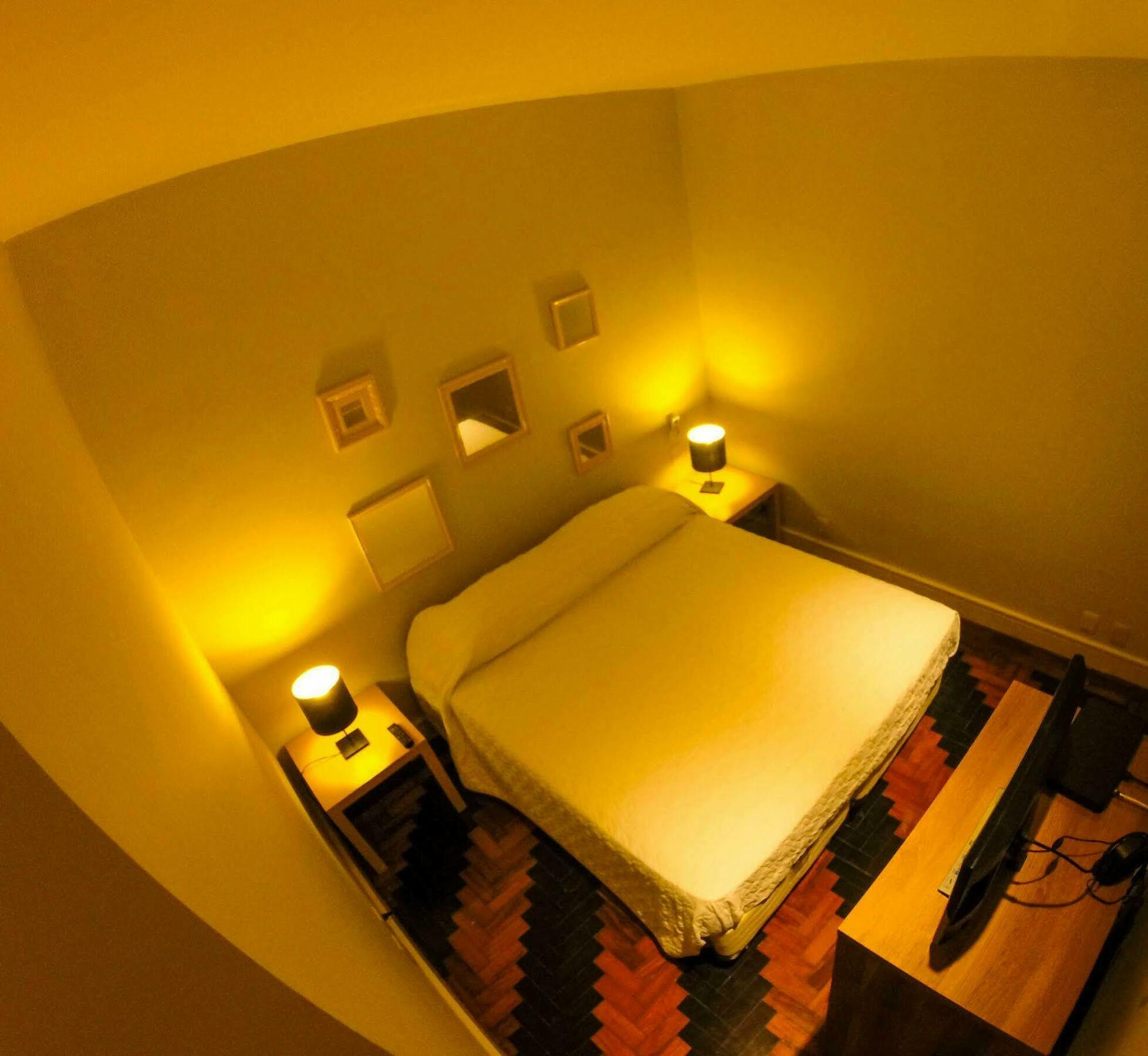 Mojito Hostel Ipanema Rio D Janeiro Rio de Janeiro Ngoại thất bức ảnh
